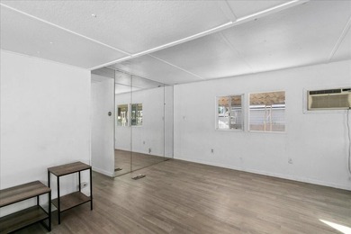 Come see this lovely 2 BEDROOM/ 1 BATH with remodeled bathroom on The Club At Shenandoah Springs in California - for sale on GolfHomes.com, golf home, golf lot