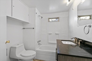 Come see this lovely 2 BEDROOM/ 1 BATH with remodeled bathroom on The Club At Shenandoah Springs in California - for sale on GolfHomes.com, golf home, golf lot