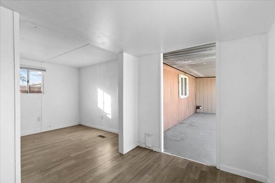 Come see this lovely 2 BEDROOM/ 1 BATH with remodeled bathroom on The Club At Shenandoah Springs in California - for sale on GolfHomes.com, golf home, golf lot