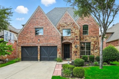 Stunning Modern Farmhouse in the Heart of Lantana! Every inch of on Lantana Golf Club in Texas - for sale on GolfHomes.com, golf home, golf lot