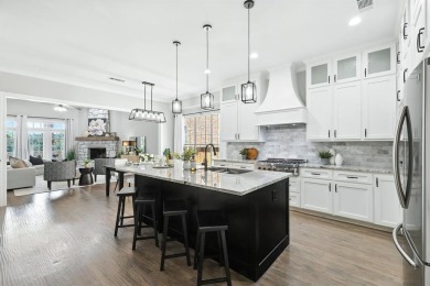 Stunning Modern Farmhouse in the Heart of Lantana! Every inch of on Lantana Golf Club in Texas - for sale on GolfHomes.com, golf home, golf lot