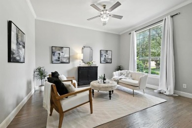 Stunning Modern Farmhouse in the Heart of Lantana! Every inch of on Lantana Golf Club in Texas - for sale on GolfHomes.com, golf home, golf lot