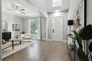 Stunning Modern Farmhouse in the Heart of Lantana! Every inch of on Lantana Golf Club in Texas - for sale on GolfHomes.com, golf home, golf lot