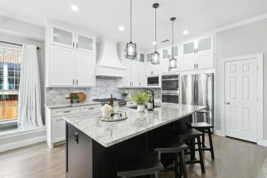 Stunning Modern Farmhouse in the Heart of Lantana! Every inch of on Lantana Golf Club in Texas - for sale on GolfHomes.com, golf home, golf lot