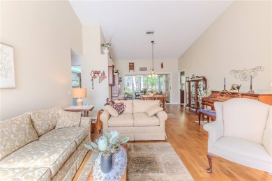Under contract-accepting backup offers. This is the one!! This on Timber Pines Golf Course in Florida - for sale on GolfHomes.com, golf home, golf lot