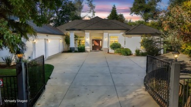 Welcome to this stunning estate-sized home near Riverview Golf on Riverview Golf and Country Club in California - for sale on GolfHomes.com, golf home, golf lot