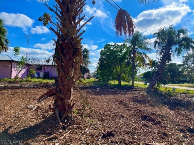 NAVIGABLE, SAILBOAT ACCESS WATER!! This property is situated on on Twin Isles Country Club in Florida - for sale on GolfHomes.com, golf home, golf lot