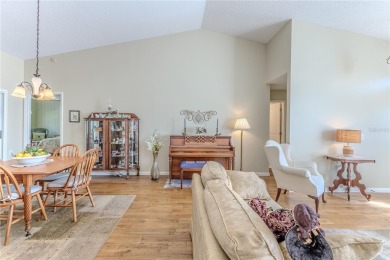 Under contract-accepting backup offers. This is the one!! This on Timber Pines Golf Course in Florida - for sale on GolfHomes.com, golf home, golf lot