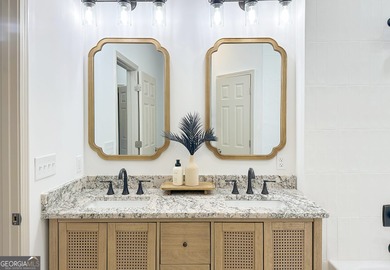 Welcome to 1532 Greentree Parkway, a newly constructed 3-bedroom on Golf Club of Macon in Georgia - for sale on GolfHomes.com, golf home, golf lot