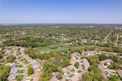 Under contract-accepting backup offers. This is the one!! This on Timber Pines Golf Course in Florida - for sale on GolfHomes.com, golf home, golf lot