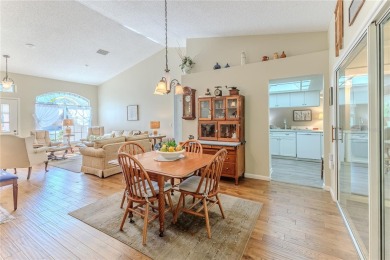 Under contract-accepting backup offers. This is the one!! This on Timber Pines Golf Course in Florida - for sale on GolfHomes.com, golf home, golf lot