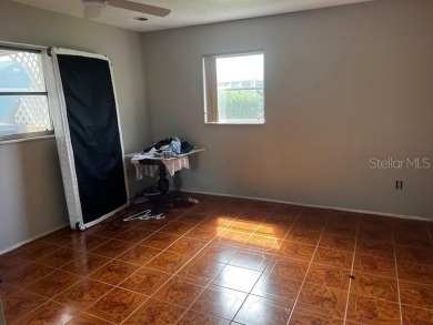 Short Sale. Don't miss this chance to own a pool home in Venice on Venice East Golf Club in Florida - for sale on GolfHomes.com, golf home, golf lot