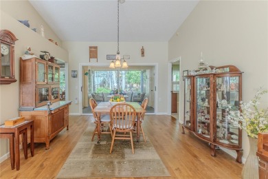 Under contract-accepting backup offers. This is the one!! This on Timber Pines Golf Course in Florida - for sale on GolfHomes.com, golf home, golf lot