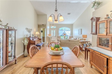Under contract-accepting backup offers. This is the one!! This on Timber Pines Golf Course in Florida - for sale on GolfHomes.com, golf home, golf lot