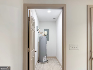 Welcome to 1532 Greentree Parkway, a newly constructed 3-bedroom on Golf Club of Macon in Georgia - for sale on GolfHomes.com, golf home, golf lot