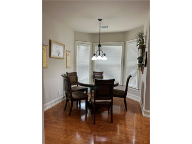 Fully Furnished. This property includes all utilities, lawn care on Crystal Lake Golf and Country Club in Georgia - for sale on GolfHomes.com, golf home, golf lot