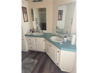 Welcome to Bonita Fairways! Enjoy the Florida lifestyle in this on Bonita Fairways in Florida - for sale on GolfHomes.com, golf home, golf lot