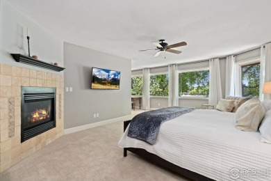 Welcome to 1917 Cottonwood Point Dr. where you will enjoy on Fort Collins Country Club in Colorado - for sale on GolfHomes.com, golf home, golf lot