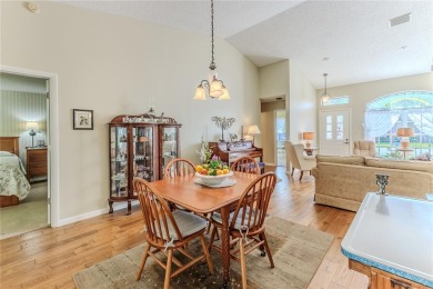 Under contract-accepting backup offers. This is the one!! This on Timber Pines Golf Course in Florida - for sale on GolfHomes.com, golf home, golf lot