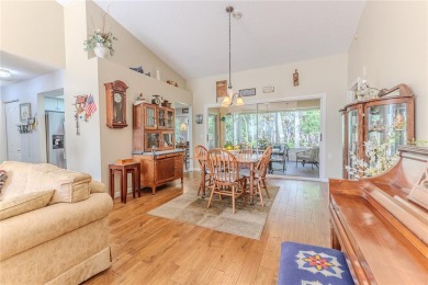 Under contract-accepting backup offers. This is the one!! This on Timber Pines Golf Course in Florida - for sale on GolfHomes.com, golf home, golf lot