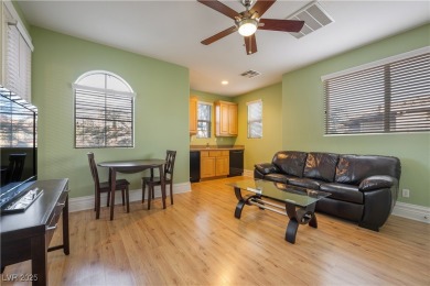 2nd Floor Casita!!!!
Welcome to this beautiful, rare find home on Rhodes Ranch Golf Club in Nevada - for sale on GolfHomes.com, golf home, golf lot