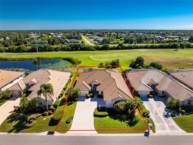 Under contract-accepting backup offers. Wake up to spectacular on Oyster Creek Golf Club in Florida - for sale on GolfHomes.com, golf home, golf lot