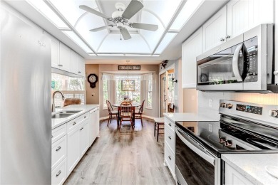 Under contract-accepting backup offers. This is the one!! This on Timber Pines Golf Course in Florida - for sale on GolfHomes.com, golf home, golf lot