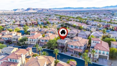 2nd Floor Casita!!!!
Welcome to this beautiful, rare find home on Rhodes Ranch Golf Club in Nevada - for sale on GolfHomes.com, golf home, golf lot