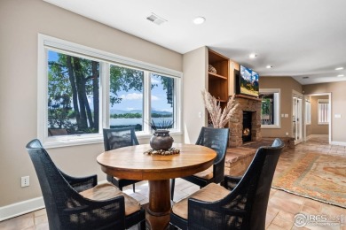 Welcome to 1917 Cottonwood Point Dr. where you will enjoy on Fort Collins Country Club in Colorado - for sale on GolfHomes.com, golf home, golf lot