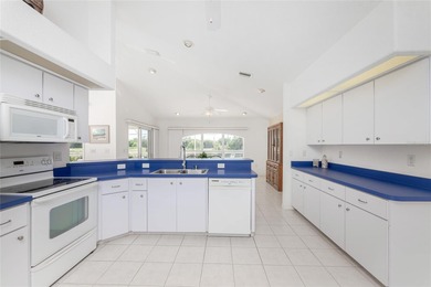 Under contract-accepting backup offers. Wake up to spectacular on Oyster Creek Golf Club in Florida - for sale on GolfHomes.com, golf home, golf lot