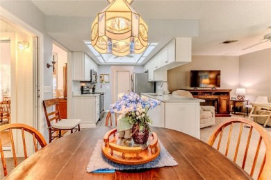Under contract-accepting backup offers. This is the one!! This on Timber Pines Golf Course in Florida - for sale on GolfHomes.com, golf home, golf lot