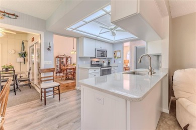 Under contract-accepting backup offers. This is the one!! This on Timber Pines Golf Course in Florida - for sale on GolfHomes.com, golf home, golf lot