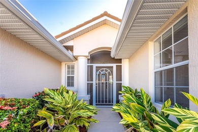 Under contract-accepting backup offers. Wake up to spectacular on Oyster Creek Golf Club in Florida - for sale on GolfHomes.com, golf home, golf lot