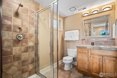 Welcome to 1917 Cottonwood Point Dr. where you will enjoy on Fort Collins Country Club in Colorado - for sale on GolfHomes.com, golf home, golf lot