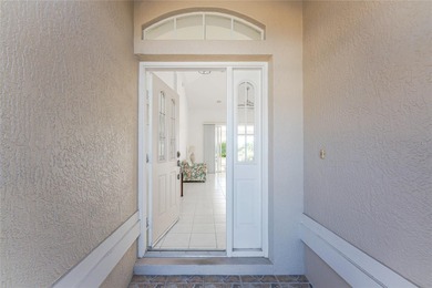 Under contract-accepting backup offers. Wake up to spectacular on Oyster Creek Golf Club in Florida - for sale on GolfHomes.com, golf home, golf lot