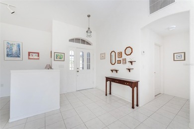 Under contract-accepting backup offers. Wake up to spectacular on Oyster Creek Golf Club in Florida - for sale on GolfHomes.com, golf home, golf lot