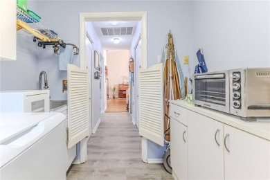 Under contract-accepting backup offers. This is the one!! This on Timber Pines Golf Course in Florida - for sale on GolfHomes.com, golf home, golf lot