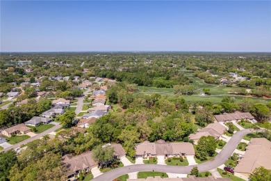 Under contract-accepting backup offers. This is the one!! This on Timber Pines Golf Course in Florida - for sale on GolfHomes.com, golf home, golf lot
