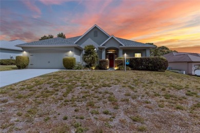 FORE!!! Heads up because this lovely recently updated Laurel on Twisted Oaks Golf Club in Florida - for sale on GolfHomes.com, golf home, golf lot