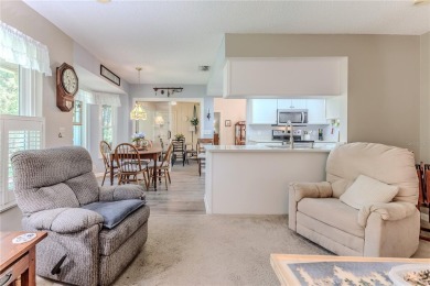 Under contract-accepting backup offers. This is the one!! This on Timber Pines Golf Course in Florida - for sale on GolfHomes.com, golf home, golf lot