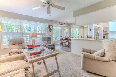 Under contract-accepting backup offers. This is the one!! This on Timber Pines Golf Course in Florida - for sale on GolfHomes.com, golf home, golf lot