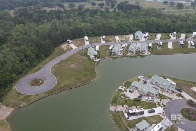 LAKEFRONT Gold Fortified Home located in Upscale Lake Osprey RV on Soldiers Creek Golf Club At Woerner Preserve in Alabama - for sale on GolfHomes.com, golf home, golf lot