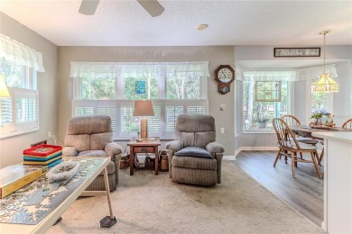 Under contract-accepting backup offers. This is the one!! This on Timber Pines Golf Course in Florida - for sale on GolfHomes.com, golf home, golf lot