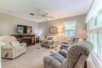 Under contract-accepting backup offers. This is the one!! This on Timber Pines Golf Course in Florida - for sale on GolfHomes.com, golf home, golf lot