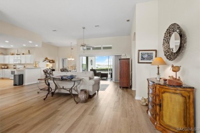 FORE!!! Heads up because this lovely recently updated Laurel on Twisted Oaks Golf Club in Florida - for sale on GolfHomes.com, golf home, golf lot