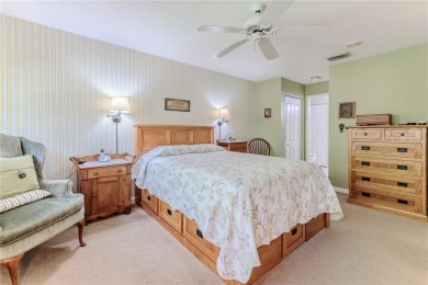 Under contract-accepting backup offers. This is the one!! This on Timber Pines Golf Course in Florida - for sale on GolfHomes.com, golf home, golf lot