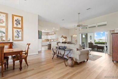 FORE!!! Heads up because this lovely recently updated Laurel on Twisted Oaks Golf Club in Florida - for sale on GolfHomes.com, golf home, golf lot