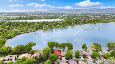 Welcome to 1917 Cottonwood Point Dr. where you will enjoy on Fort Collins Country Club in Colorado - for sale on GolfHomes.com, golf home, golf lot