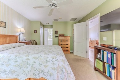 Under contract-accepting backup offers. This is the one!! This on Timber Pines Golf Course in Florida - for sale on GolfHomes.com, golf home, golf lot