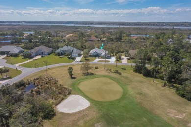 Make This Pool Home Your Own Within The Highly Sought-after on Marsh Creek Country Club in Florida - for sale on GolfHomes.com, golf home, golf lot